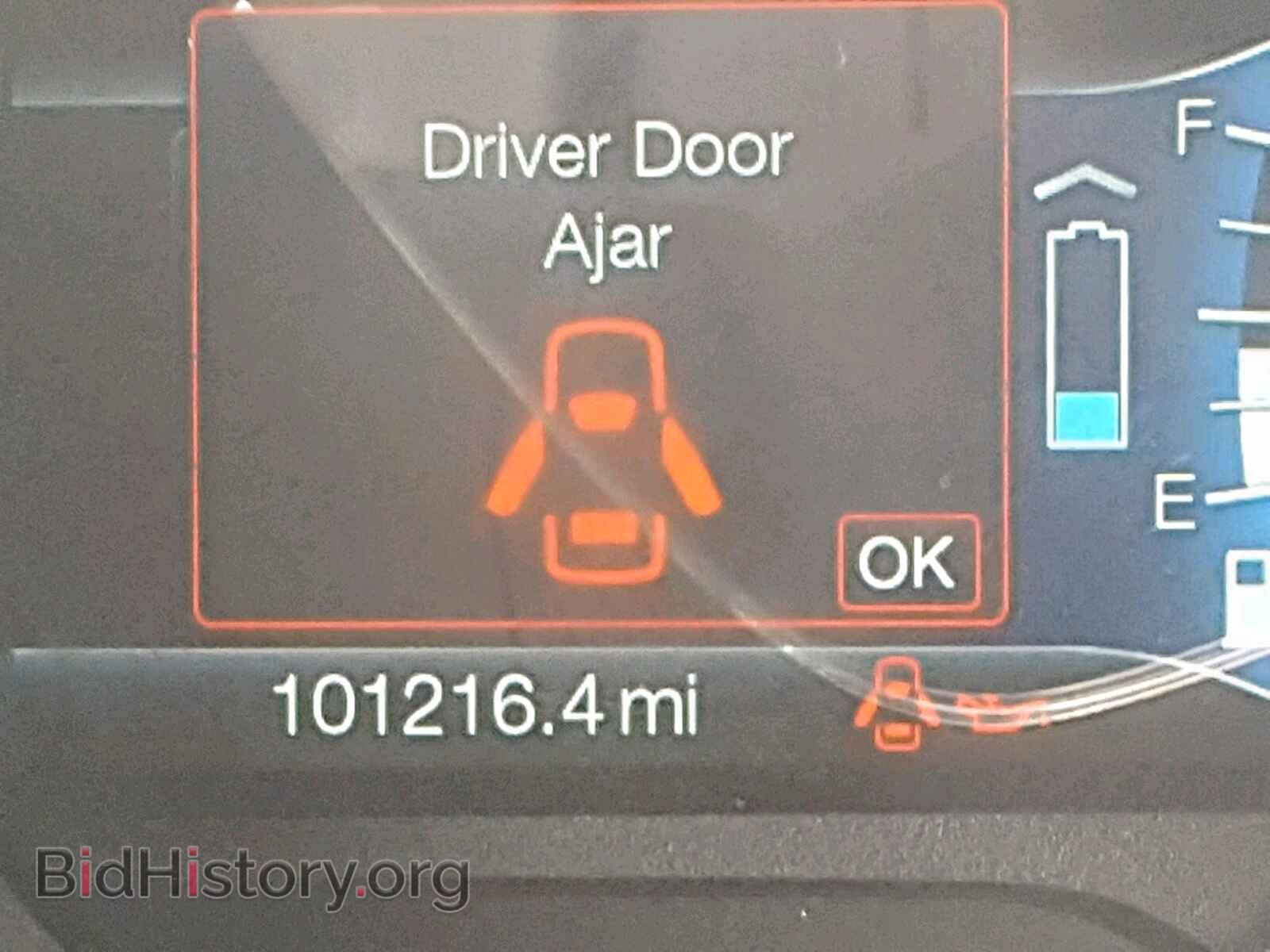 2015 FORD CMAX - VIN: 1FADP5CU0FL109242 - Фото 8