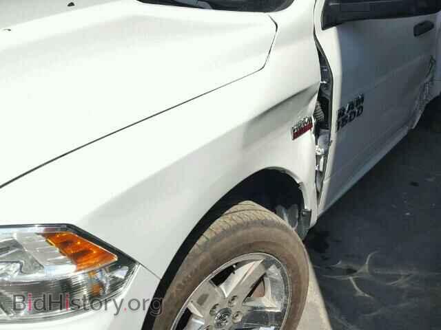 2014 DODGE RAM 1500 - VIN: 3C6JR6AT0EG161111 - Фото 10