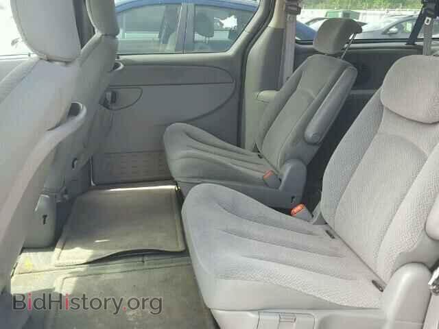 2005 DODGE CARAVAN - VIN: 2D4GP44L95R195389 - Фото 6