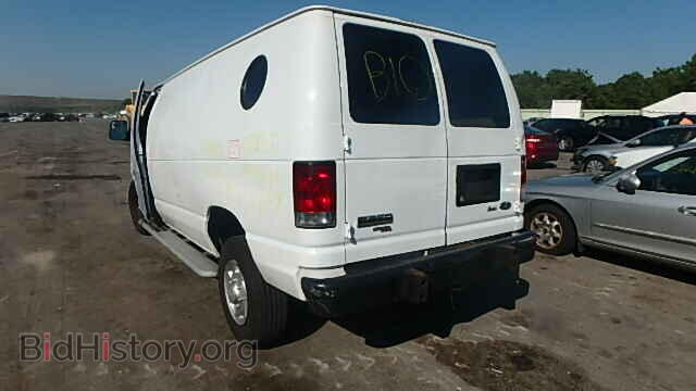 2012 FORD ECONOLINE - VIN: 1FTNE2EW4CDA52129 - Фото 3