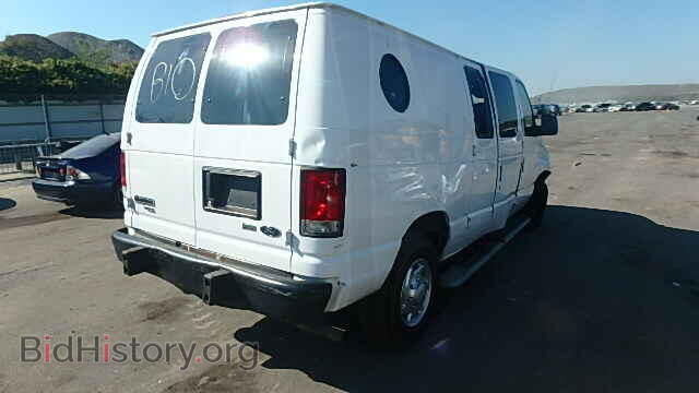 2012 FORD ECONOLINE - VIN: 1FTNE2EW4CDA52129 - Фото 4