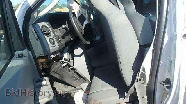 2012 FORD ECONOLINE - VIN: 1FTNE2EW4CDA52129 - Фото 5