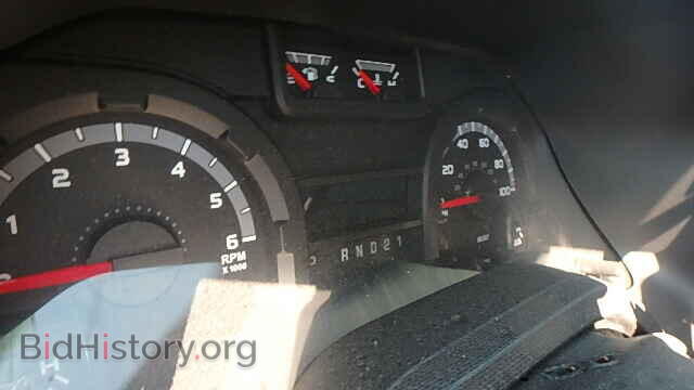 2012 FORD ECONOLINE - VIN: 1FTNE2EW4CDA52129 - Фото 8