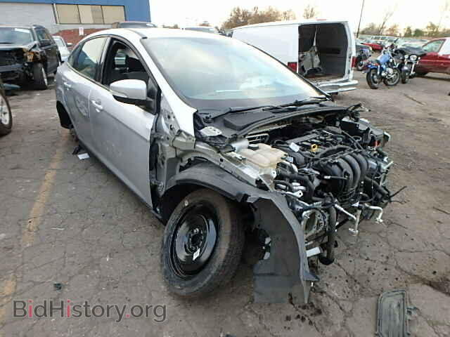 Photo 1FAHP3F24CL294133 - FORD FOCUS 2012