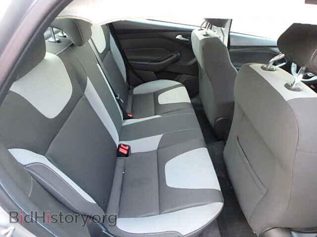 2012 FORD FOCUS - VIN: 1FAHP3F24CL294133 - Photo 6