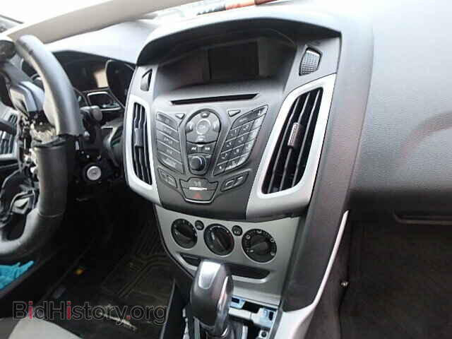 2012 FORD FOCUS - VIN: 1FAHP3F24CL294133 - Photo 9