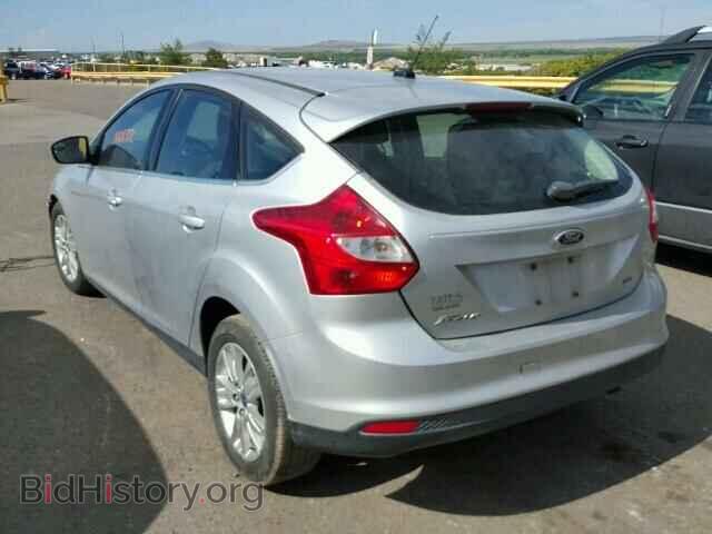 2012 FORD FOCUS - VIN: 1FAHP3M29CL105673 - Photo 3