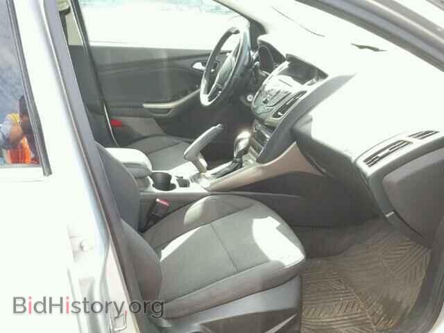 2012 FORD FOCUS - VIN: 1FAHP3M29CL105673 - Photo 5