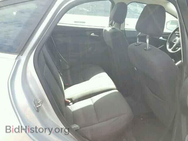 2012 FORD FOCUS - VIN: 1FAHP3M29CL105673 - Photo 6
