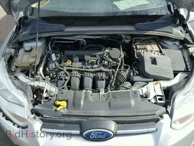 2012 FORD FOCUS - VIN: 1FAHP3M29CL105673 - Photo 7