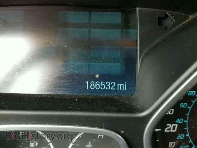 2012 FORD FOCUS - VIN: 1FAHP3M29CL105673 - Photo 8