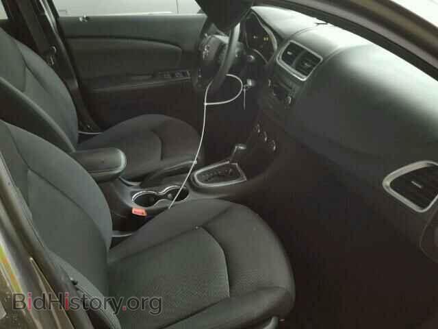 2012 DODGE AVENGER - VIN: 1C3CDZAB2CN264788 - Фото 5