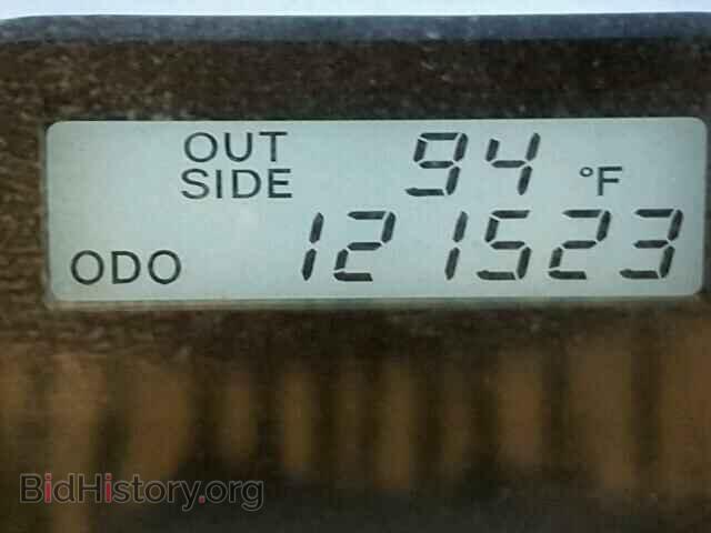 2003 TOYOTA COROLLA - VIN: 2T1BR32E23C149982 - Фото 8