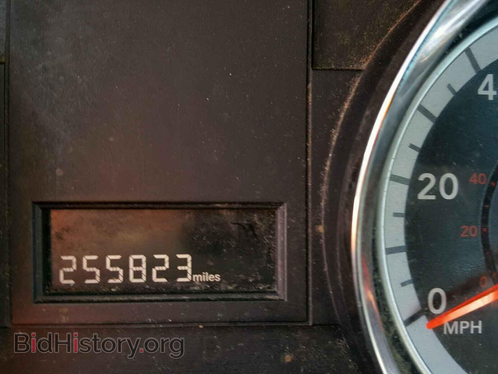 2012 DODGE CARAVAN - VIN: 2C4RDGCG1CR373507 - Фото 8