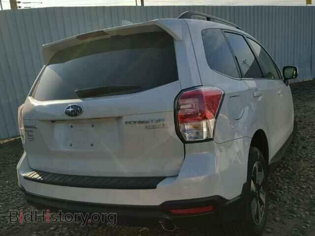 2017 SUBARU FORESTER - VIN: JF2SJAJC4HH479316 - Фото 4