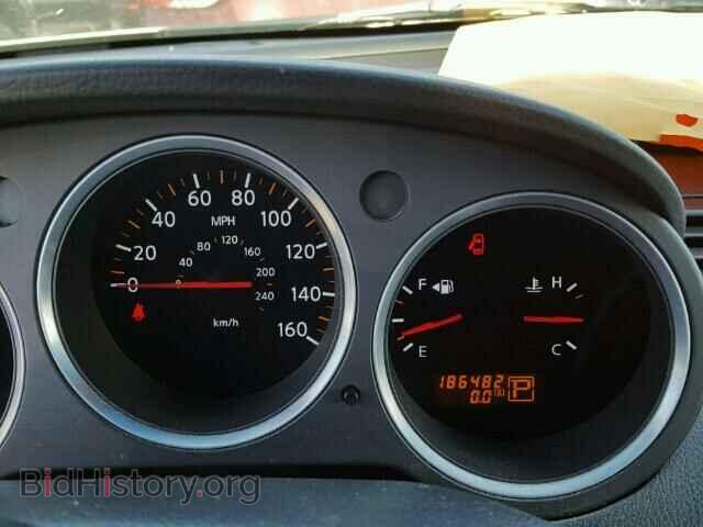 2007 NISSAN MAXIMA - VIN: 1N4BA41E97C800401 - Фото 8