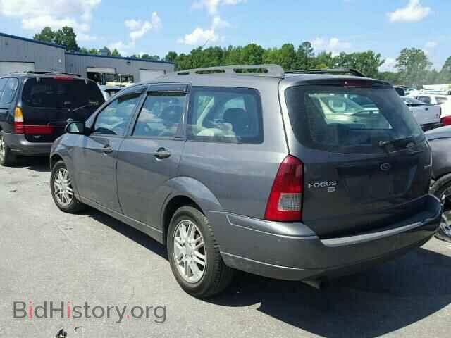 2005 FORD FOCUS - VIN: 1FAHP36N45W156054 - Фото 3