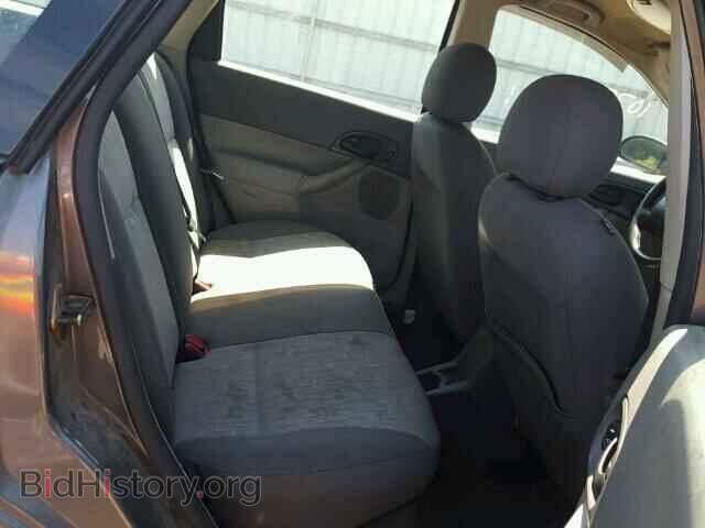 2005 FORD FOCUS - VIN: 1FAHP36N45W156054 - Фото 6