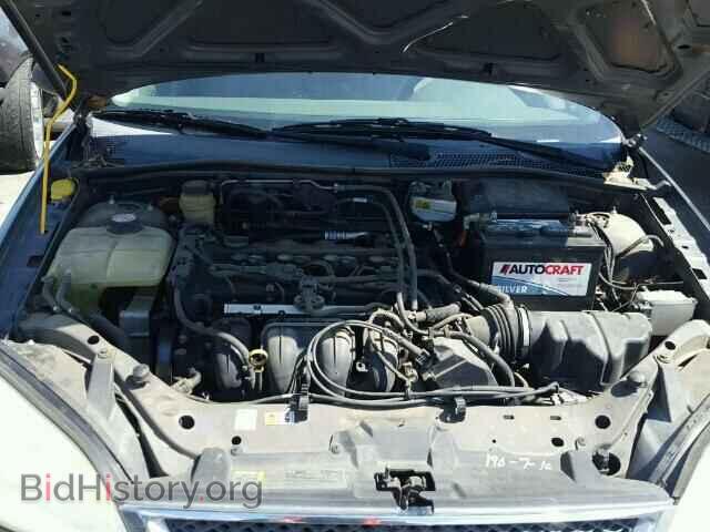2005 FORD FOCUS - VIN: 1FAHP36N45W156054 - Фото 7