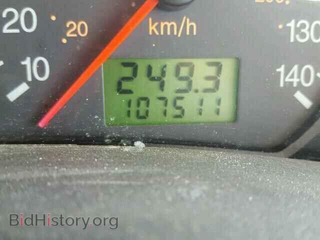 2005 FORD FOCUS - VIN: 1FAHP36N45W156054 - Фото 8