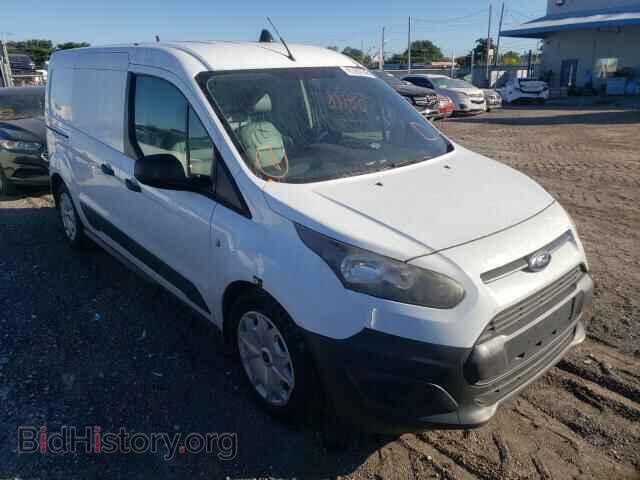 Фотография NM0LS7E76E1161876 - FORD TRANSIT CO 2014