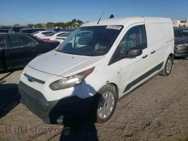 2014 FORD TRANSIT CO - VIN: NM0LS7E76E1161876 - Фото 2