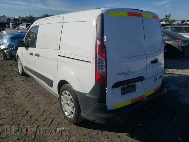 2014 FORD TRANSIT CO - VIN: NM0LS7E76E1161876 - Фото 3