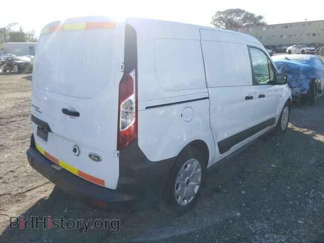 2014 FORD TRANSIT CO - VIN: NM0LS7E76E1161876 - Фото 4