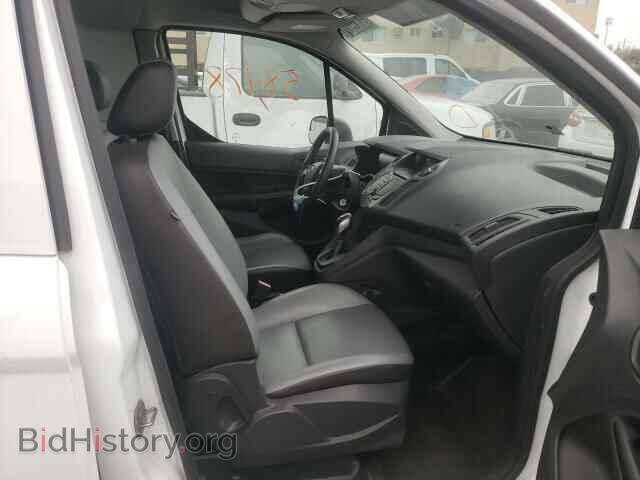 2014 FORD TRANSIT CO - VIN: NM0LS7E76E1161876 - Фото 5