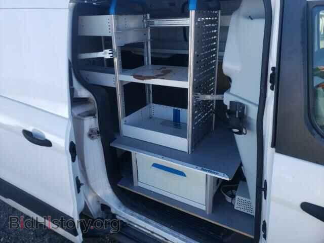 2014 FORD TRANSIT CO - VIN: NM0LS7E76E1161876 - Фото 6