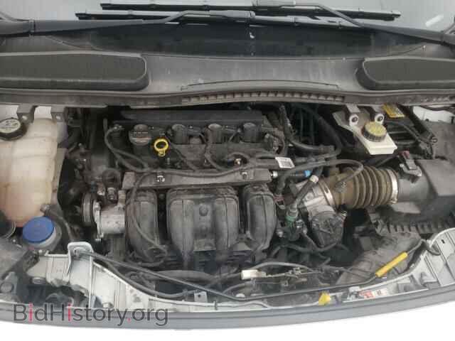 2014 FORD TRANSIT CO - VIN: NM0LS7E76E1161876 - Фото 7