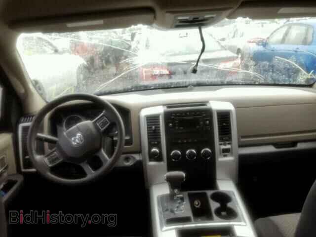 2012 DODGE RAM 1500 - VIN: 1C6RD7GT8CS252907 - Фото 9