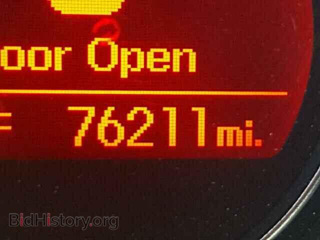 2013 KIA OPTIMA - VIN: KNAGM4A74D5357614 - Фото 8