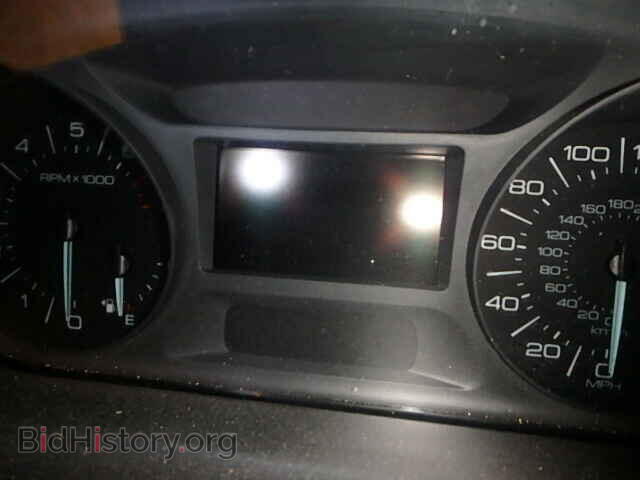 2013 FORD EDGE - VIN: 2FMDK3JC6DBC40854 - Фото 8