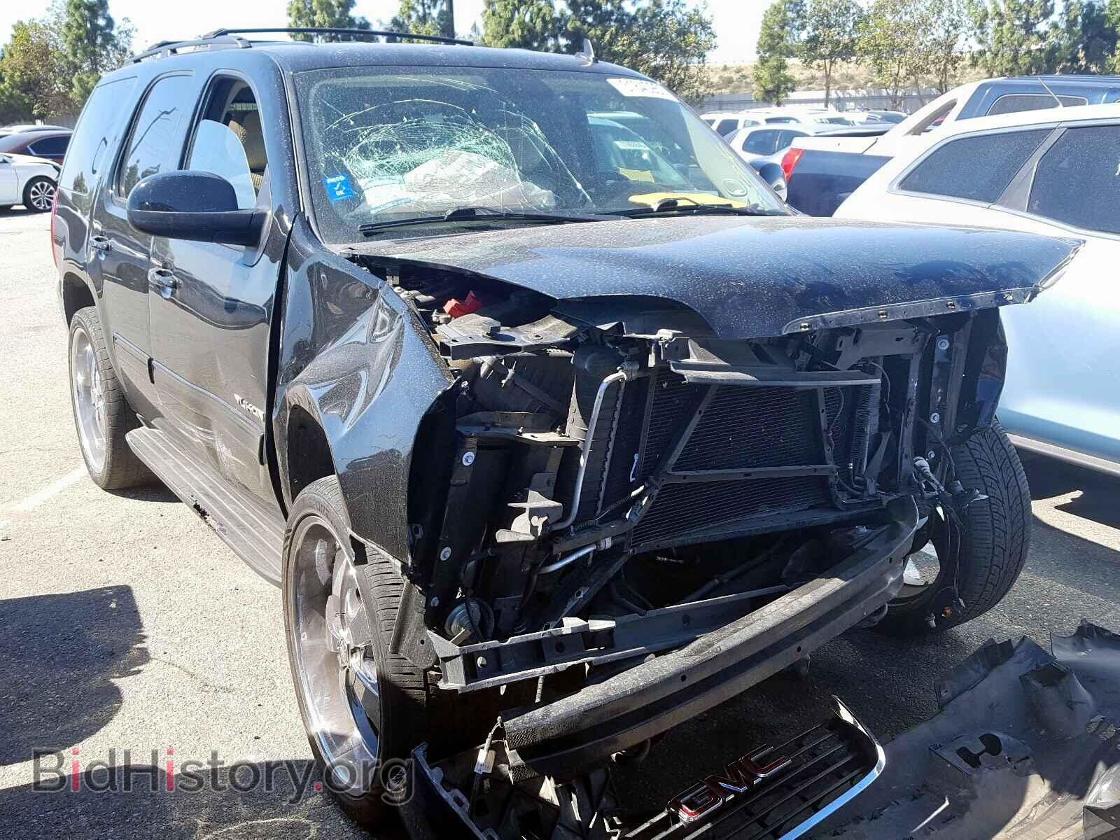 Photo 1GKS1CE06CR244112 - GMC YUKON 2012
