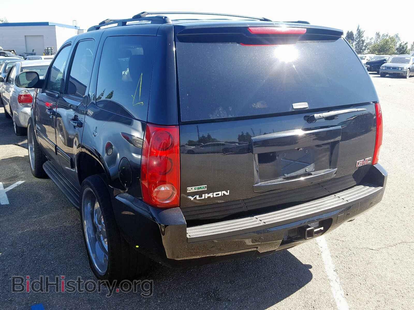 2012 GMC YUKON - VIN: 1GKS1CE06CR244112 - Фото 3