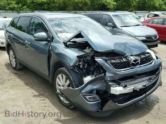 Photo JM3TB2MA5A0207630 - MAZDA CX-9 2010
