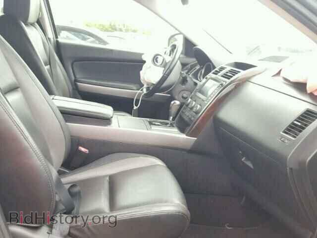 2010 MAZDA CX-9 - VIN: JM3TB2MA5A0207630 - Фото 5