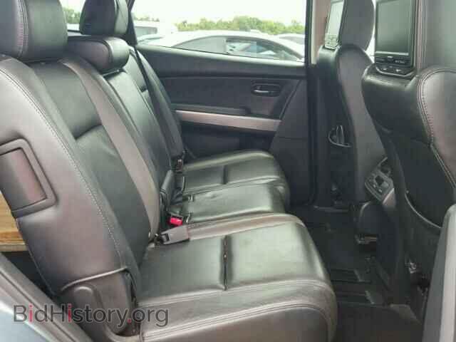 2010 MAZDA CX-9 - VIN: JM3TB2MA5A0207630 - Фото 6
