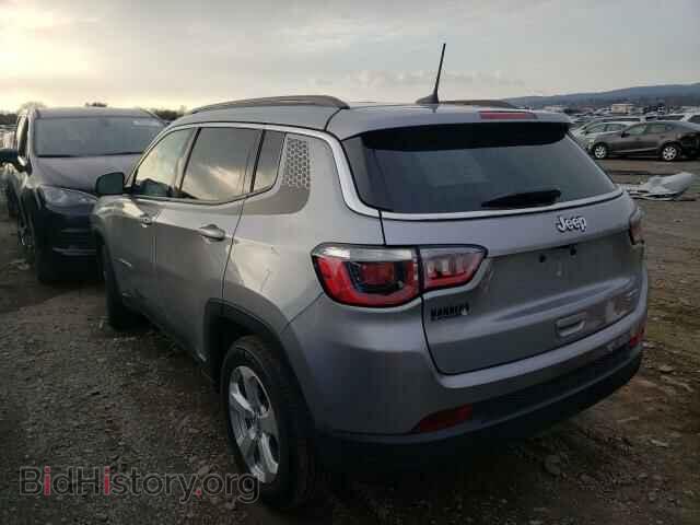 2017 JEEP COMPASS - VIN: 3C4NJCBB5HT643073 - Photo 3