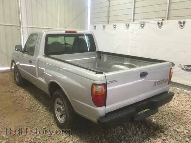 2003 MAZDA B2300 - VIN: 4F4YR12D63TM11900 - Фото 3