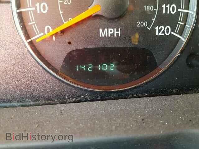 2004 CHRYSLER SEBRING - VIN: 1C3EL46X44N216486 - Фото 8