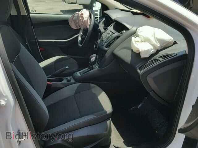 2013 FORD FOCUS - VIN: 1FADP3E23DL125111 - Photo 5