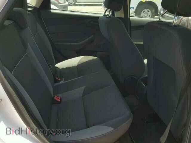 2013 FORD FOCUS - VIN: 1FADP3E23DL125111 - Photo 6