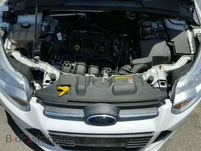 2013 FORD FOCUS - VIN: 1FADP3E23DL125111 - Photo 7