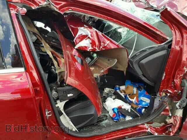 2014 FORD FOCUS - VIN: 1FADP3N23EL462962 - Фото 5