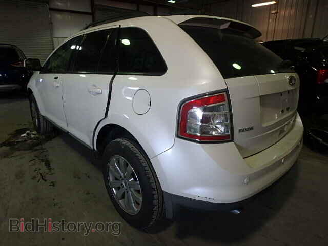 2010 FORD EDGE - VIN: 2FMDK4JC7ABA22794 - Photo 3