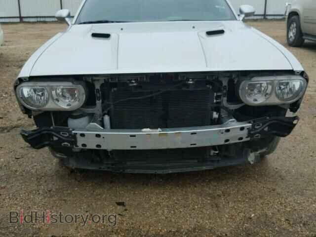 2010 DODGE CHALLENGER - VIN: 2B3CJ4DV9AH283360 - Фото 9