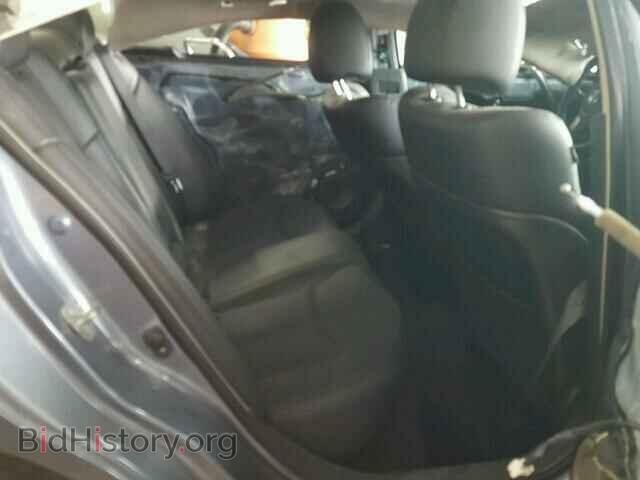 2012 NISSAN MAXIMA - VIN: 1N4AA5AP1CC827153 - Фото 6
