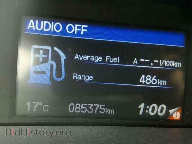 2013 HONDA CIVIC - VIN: 2HGFB2F4XDH024299 - Фото 8